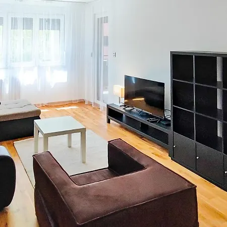 Apartamento Filinhome Gunduliceva 6