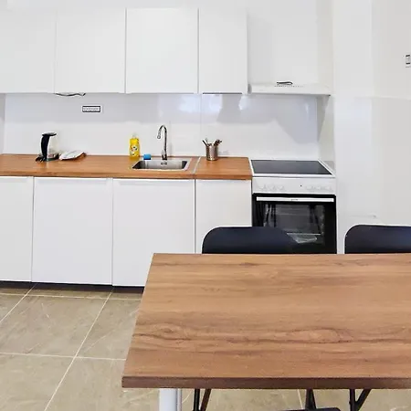 Apartamento Filinhome Gunduliceva 6