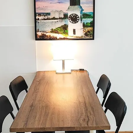 Apartamento Filinhome Gunduliceva 6 *