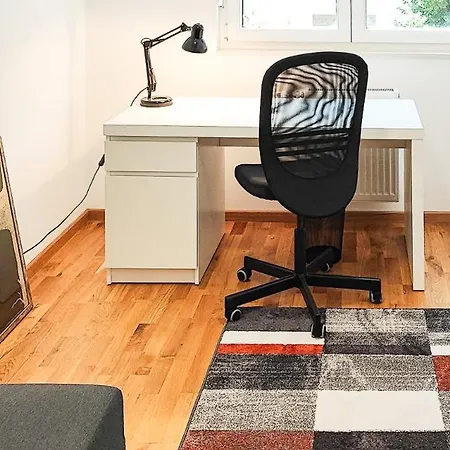 Apartamento Filinhome Gunduliceva 6 Novi Sad