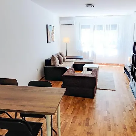 Filinhome Gunduliceva 6 Apartamento