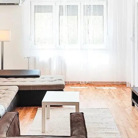 Apartamento Filinhome Gunduliceva 6