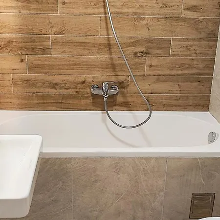 Apartamento Filinhome Gunduliceva 6 Novi Sad