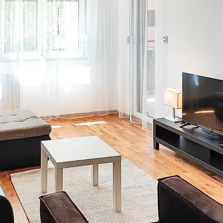 Filinhome Gunduliceva 6 Apartamento