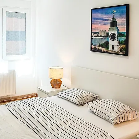 Filinhome Gunduliceva 6 Apartamento *