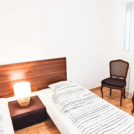 Filinhome Gunduliceva 6 Apartamento Novi Sad