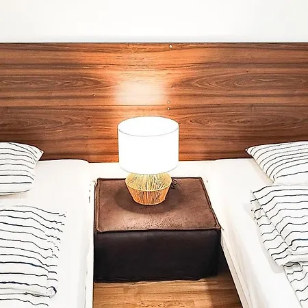 Apartamento Filinhome Gunduliceva 6 Novi Sad