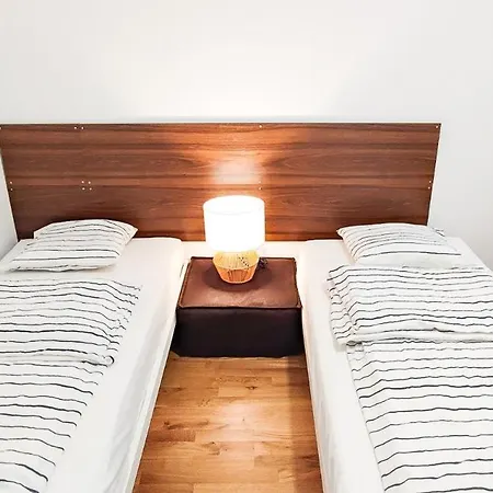 Filinhome Gunduliceva 6 Apartamento