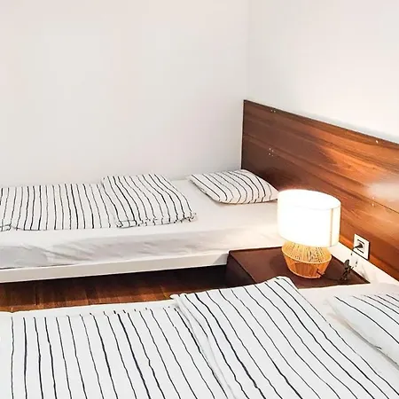 Apartamento Filinhome Gunduliceva 6