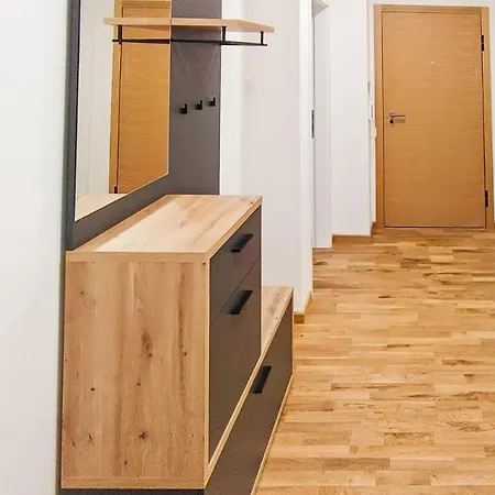 Filinhome Gunduliceva 6 Apartamento *