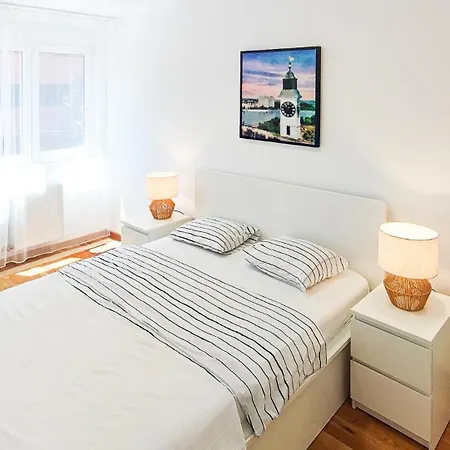 Filinhome Gunduliceva 6 Apartamento