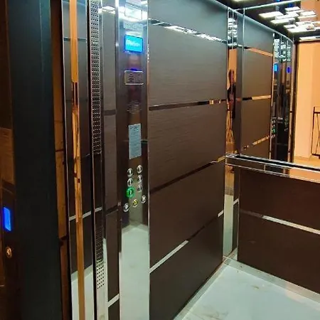 Apartamento Filinhome Gunduliceva 6 Novi Sad