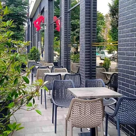 Filinhome Gunduliceva 6 Novi Sad