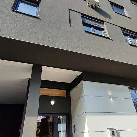 Filinhome Gunduliceva 6 Апартаменты