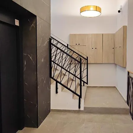 Apartamento Filinhome Gunduliceva 6