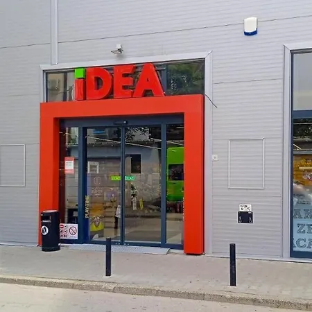 Filinhome Gunduliceva 6 Apartamento Novi Sad