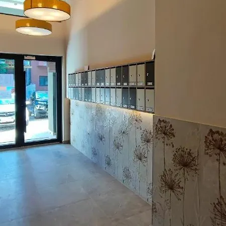 Filinhome Gunduliceva 6 * Novi Sad