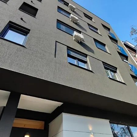 Filinhome Gunduliceva 6 Apartamento