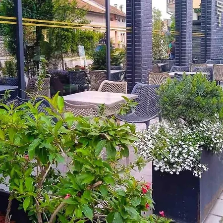 Apartamento Filinhome Gunduliceva 6